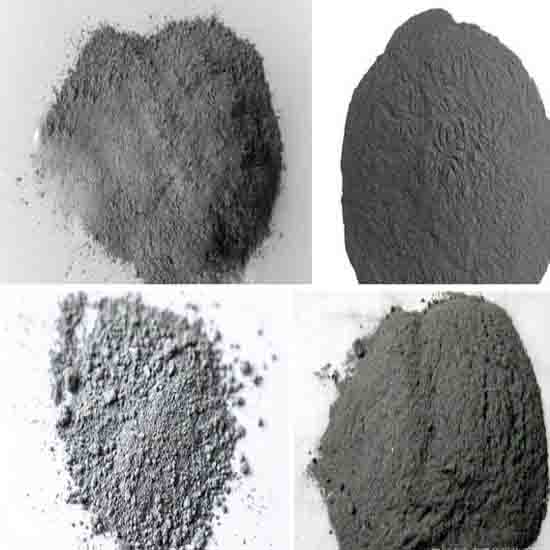 潮南灰色隔断墙采用的粉末